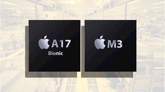 光山苹果15维修站分享iPhone15系列会用3nm芯片吗 